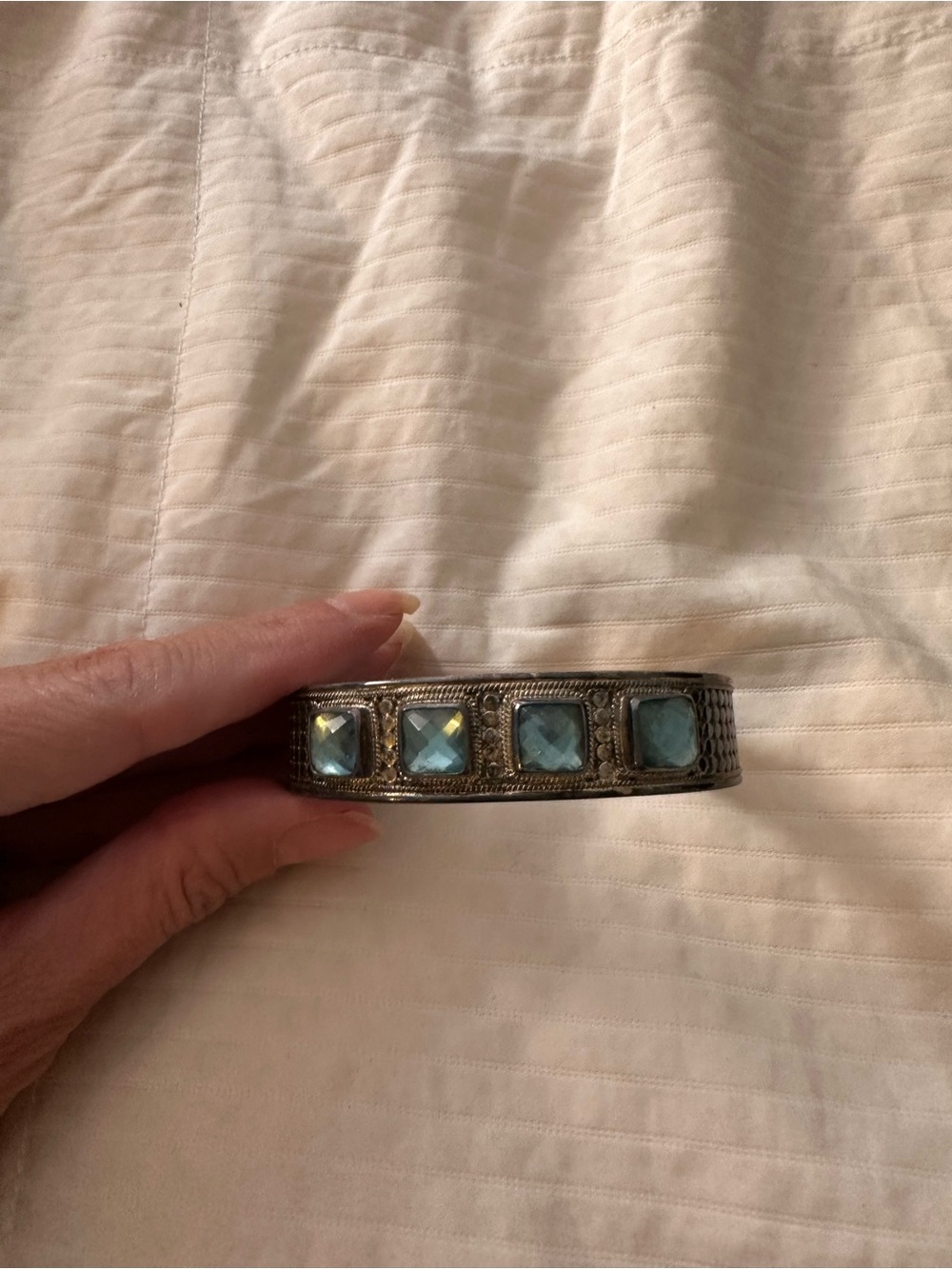 Anna Beck Bracelet